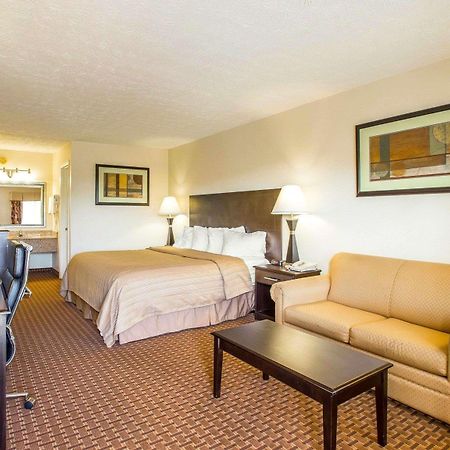 Quality Inn Dahlonega Near University Экстерьер фото