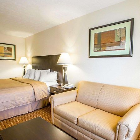 Quality Inn Dahlonega Near University Экстерьер фото