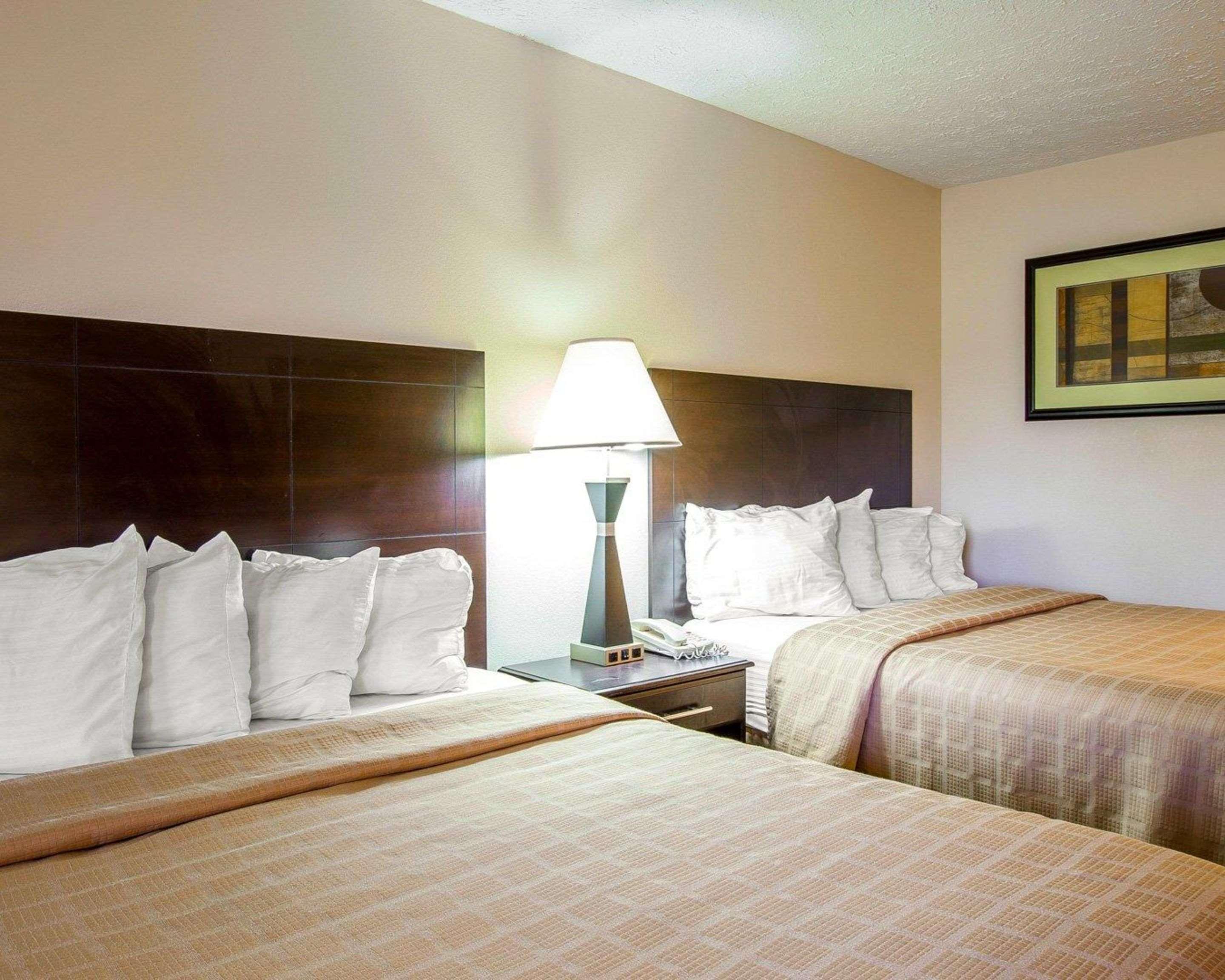 Quality Inn Dahlonega Near University Экстерьер фото