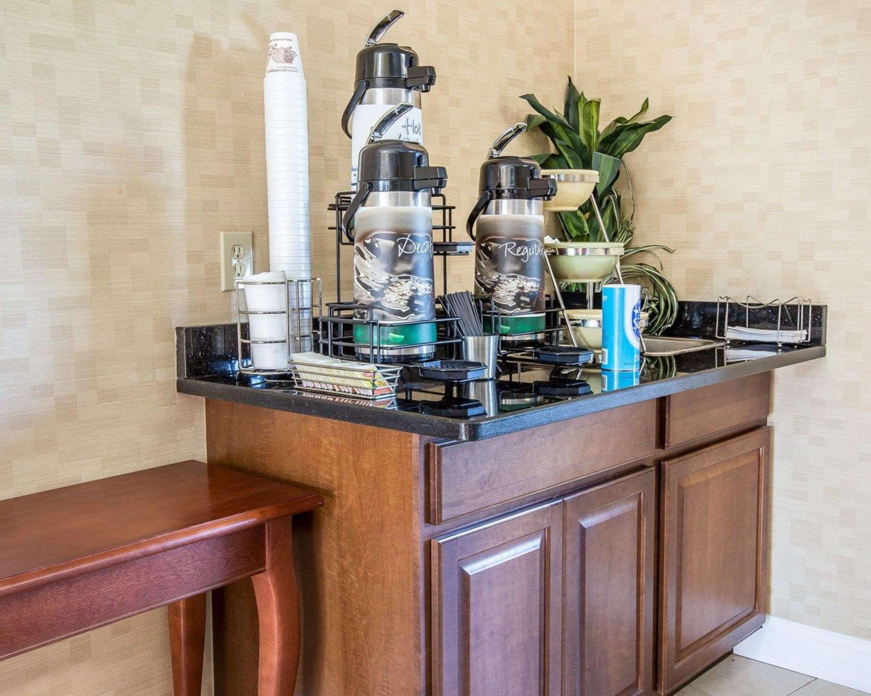 Quality Inn Dahlonega Near University Экстерьер фото
