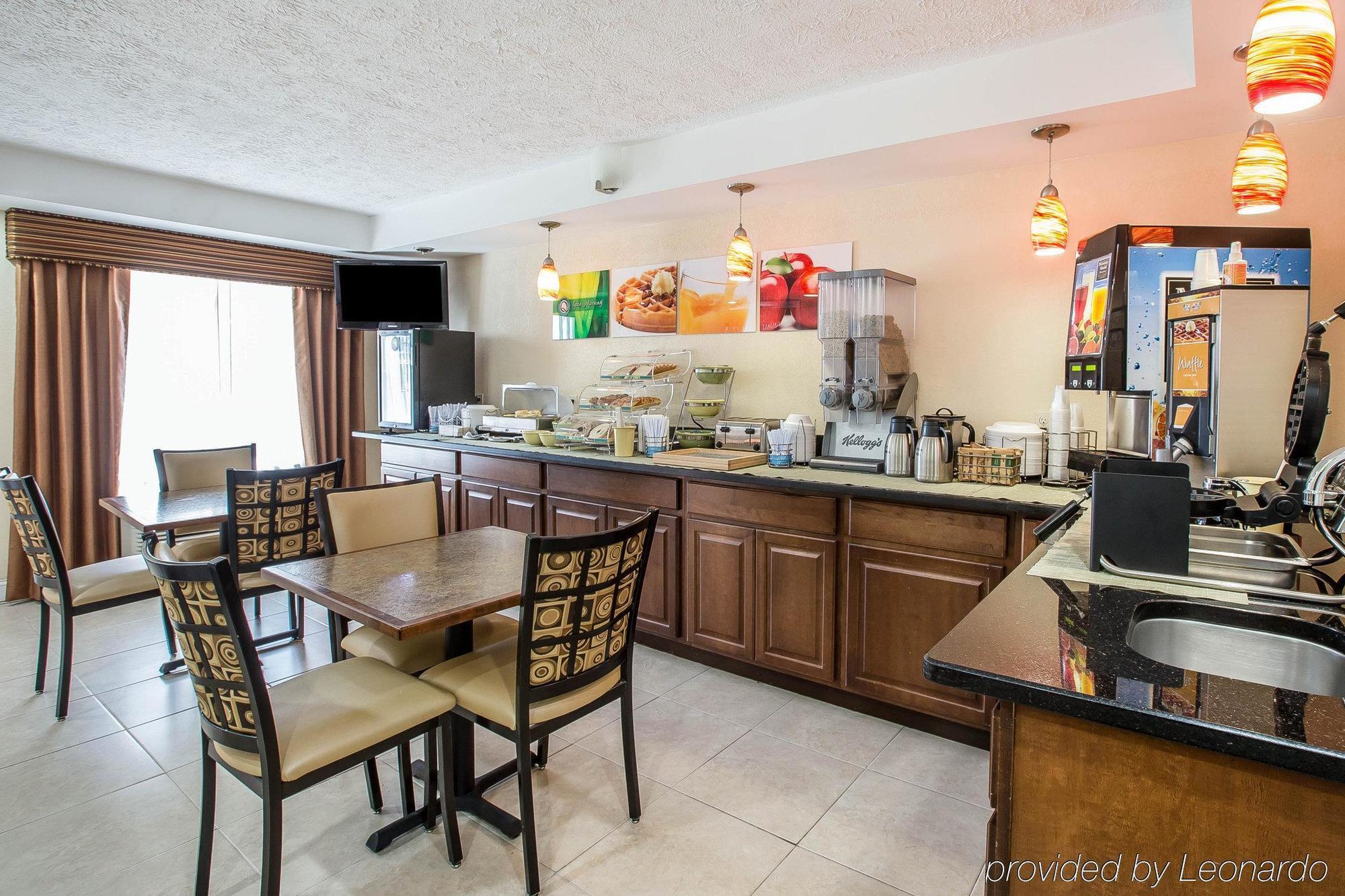 Quality Inn Dahlonega Near University Экстерьер фото