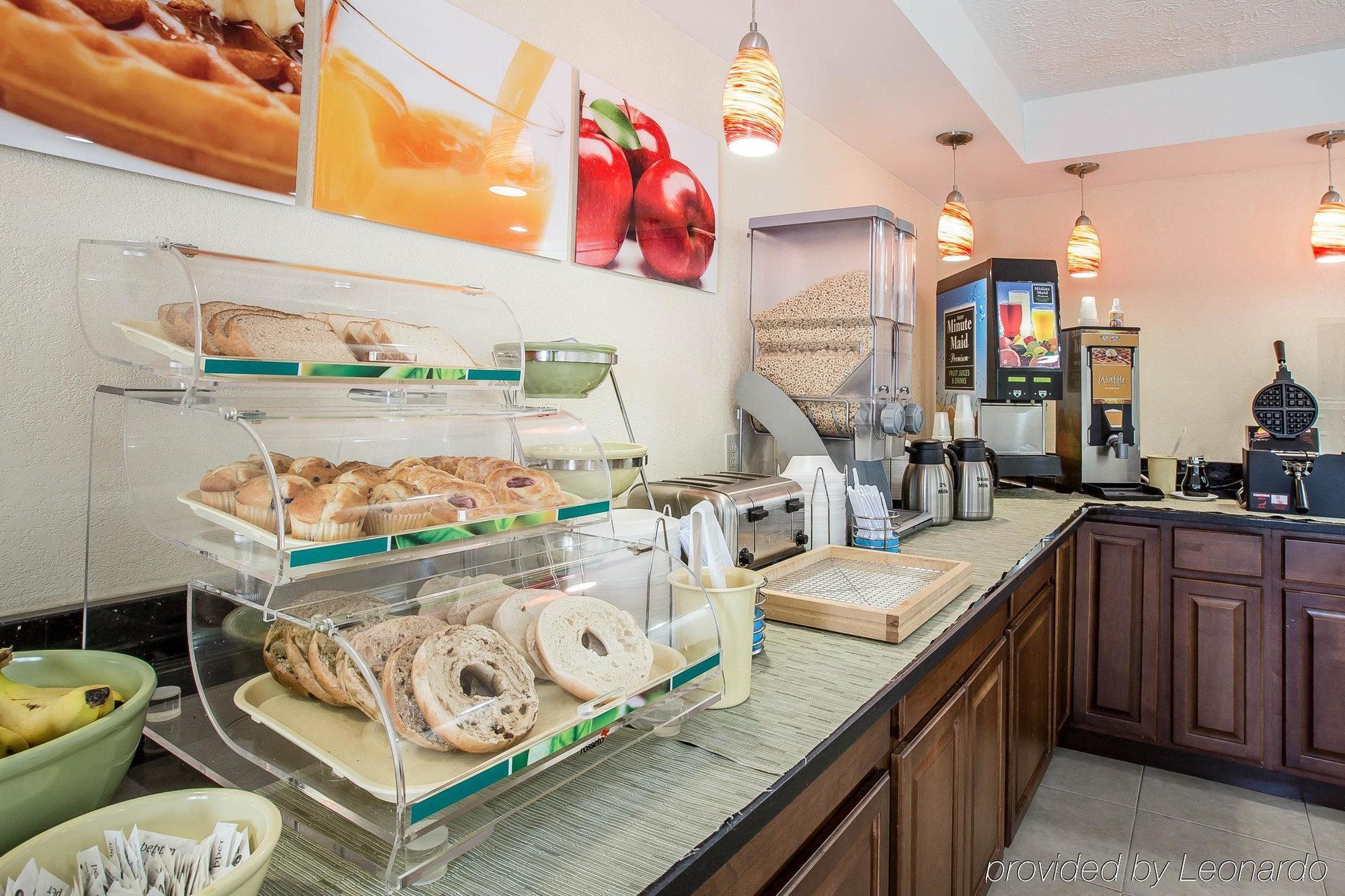 Quality Inn Dahlonega Near University Экстерьер фото