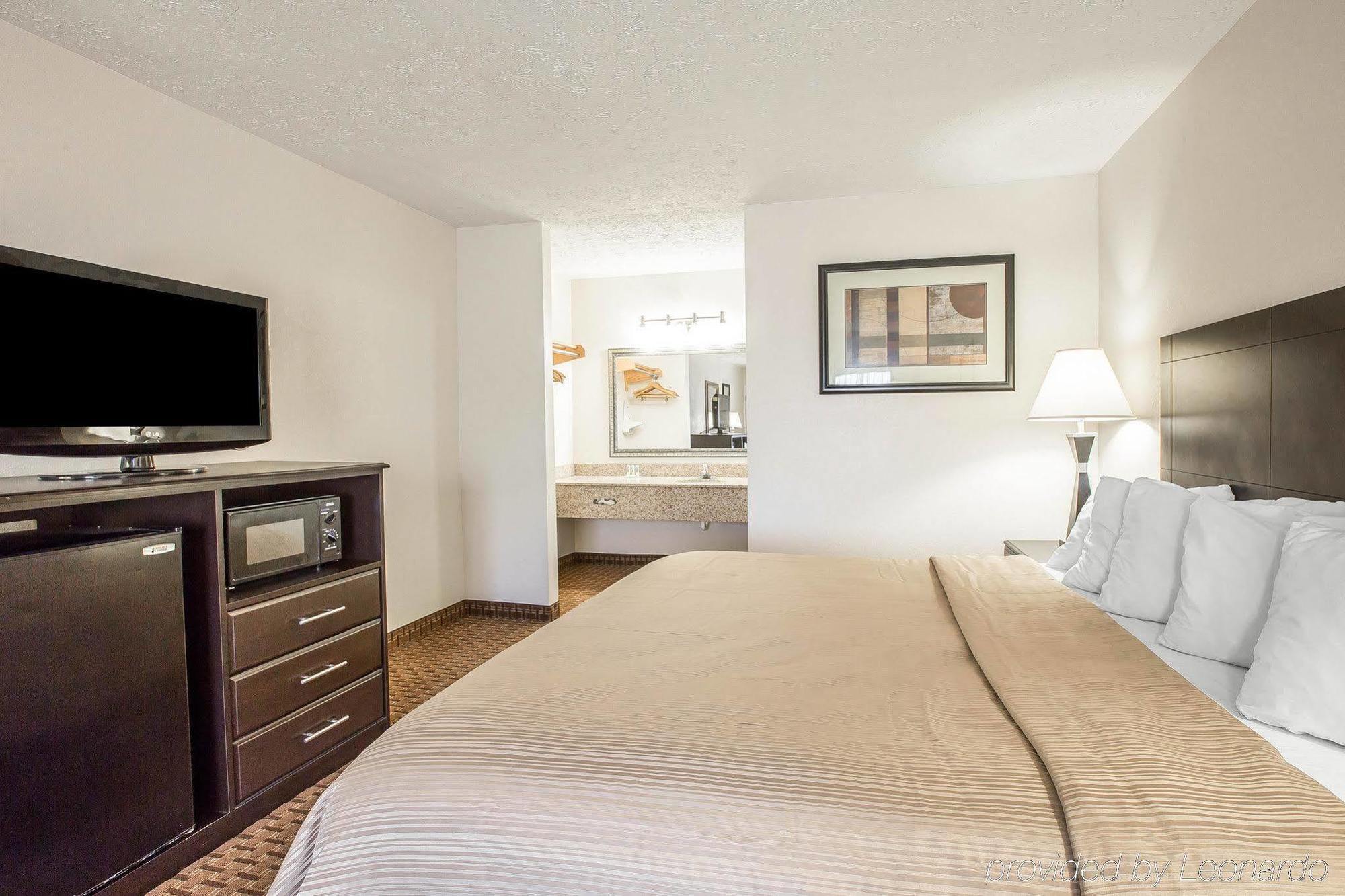 Quality Inn Dahlonega Near University Экстерьер фото