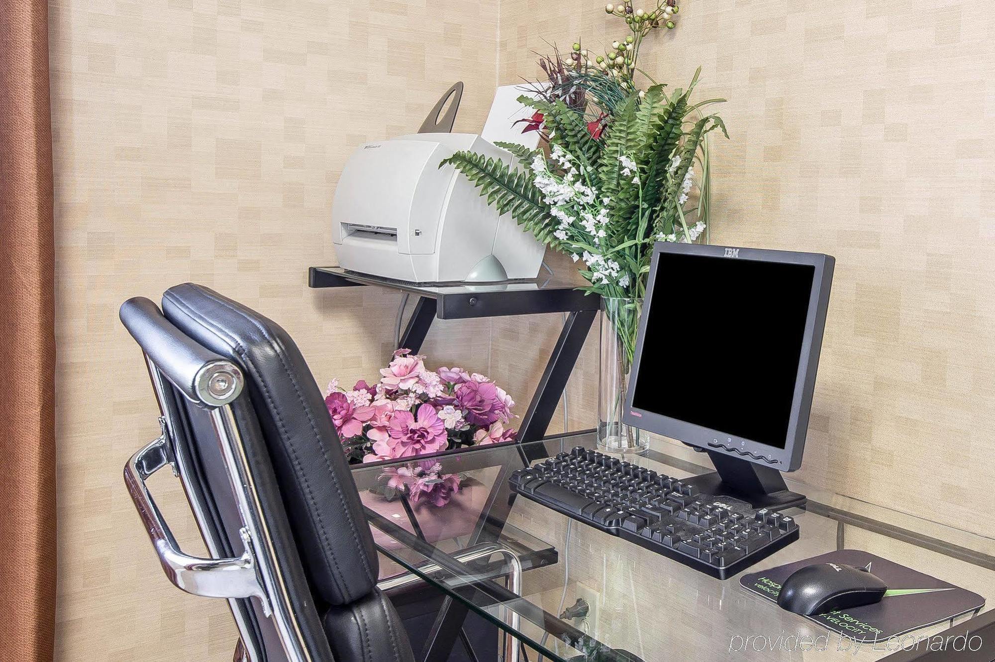 Quality Inn Dahlonega Near University Экстерьер фото